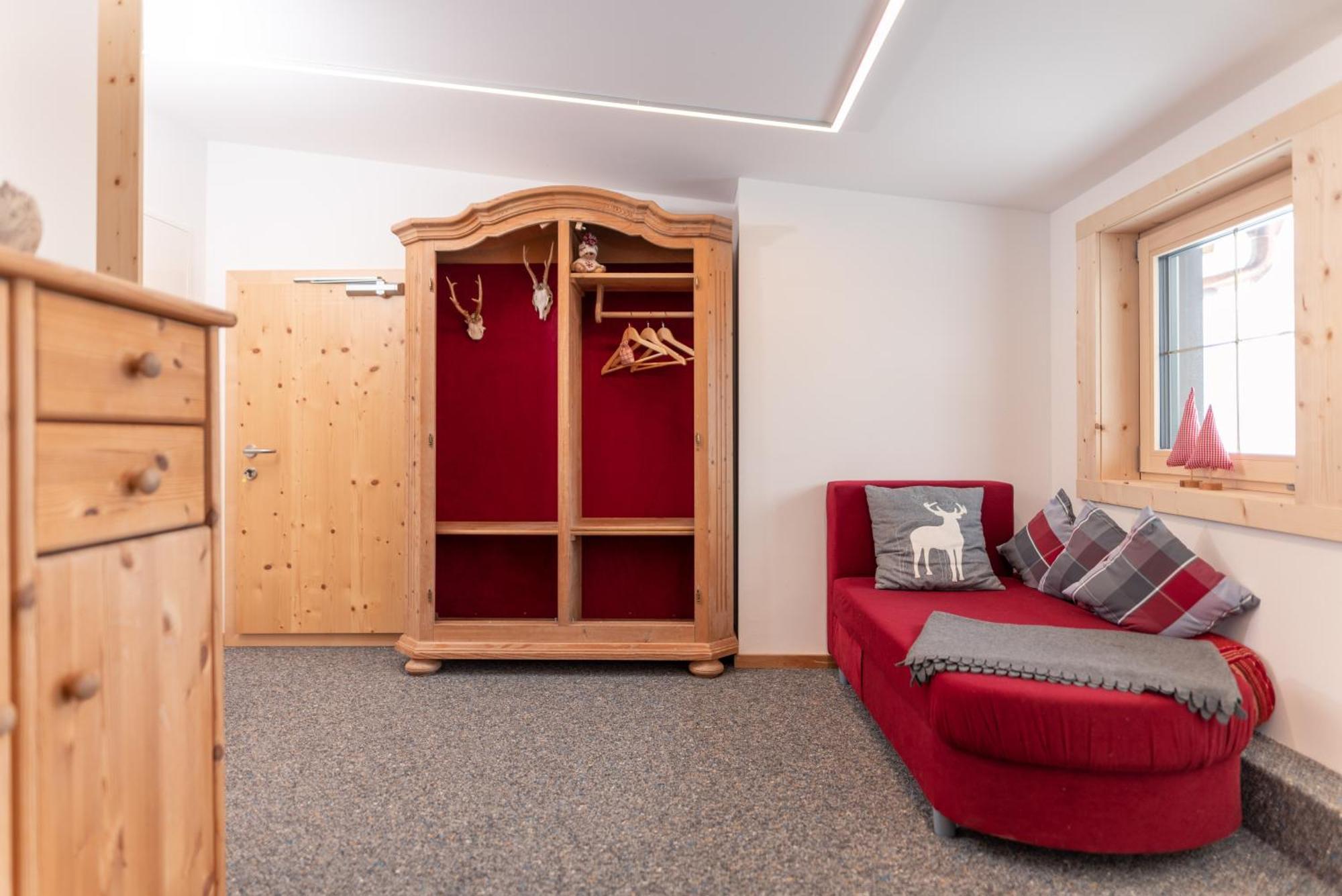 Aparthotel Wellnesshaus Reichelt Radstadt Habitación foto